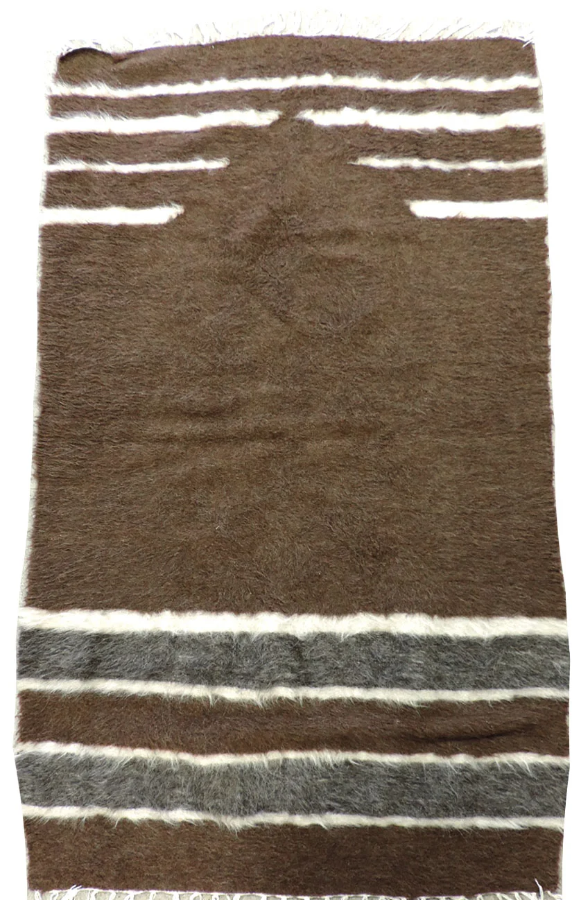 SIIRT BLANKET 130cm x 77cm