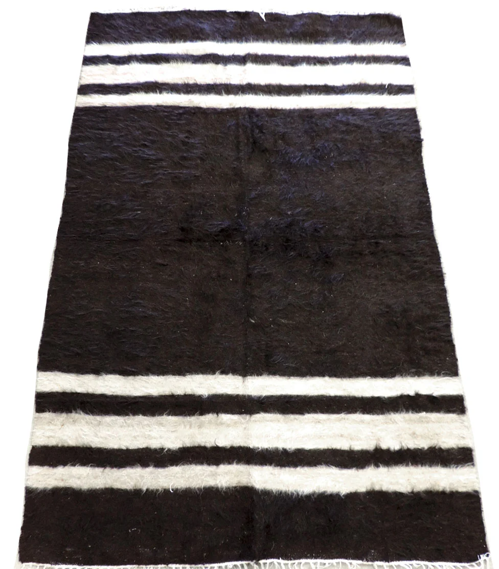 SIIRT BLANKET 210cm x 133cm