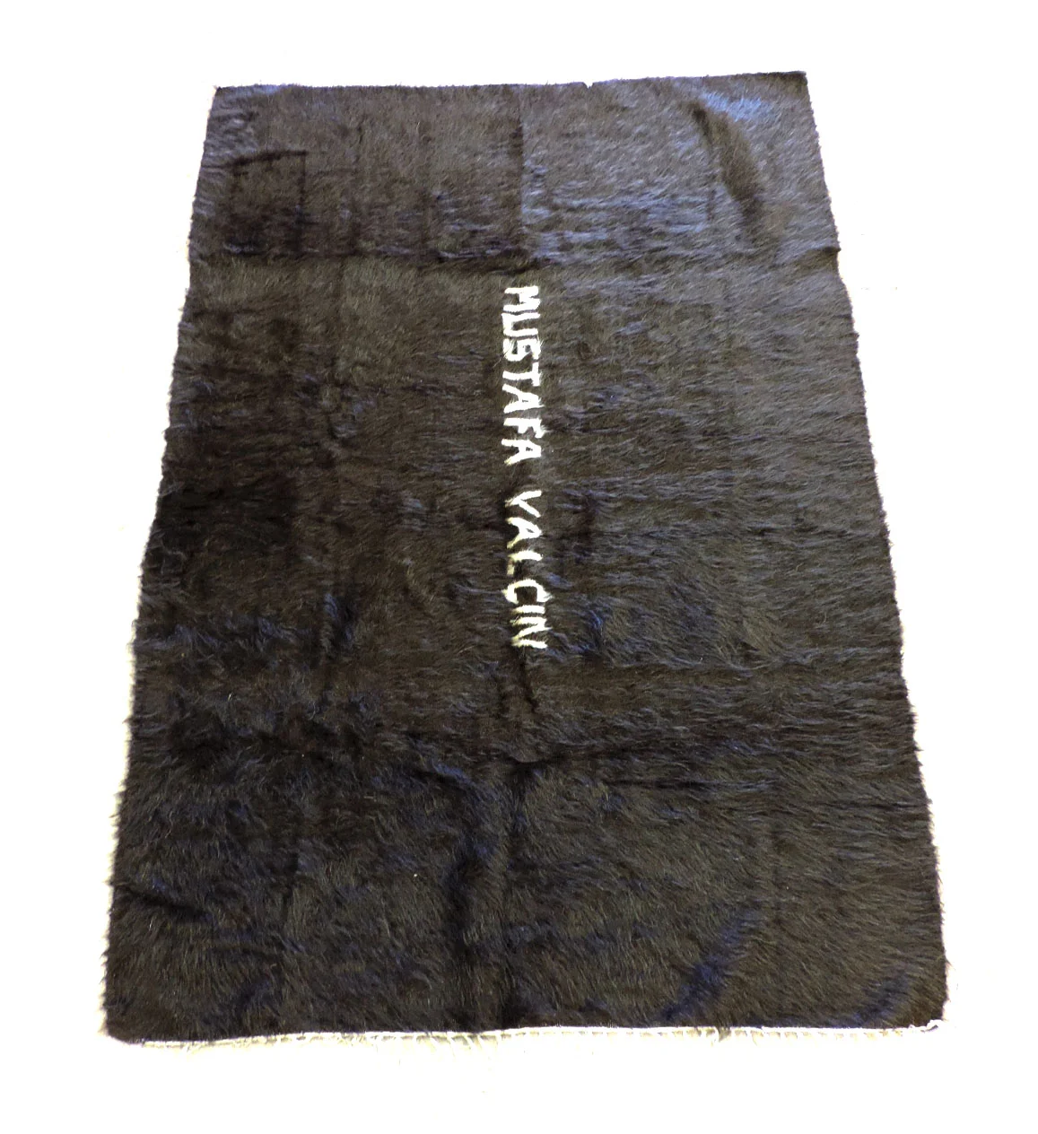 SIIRT BLANKET  193cm x 133cm