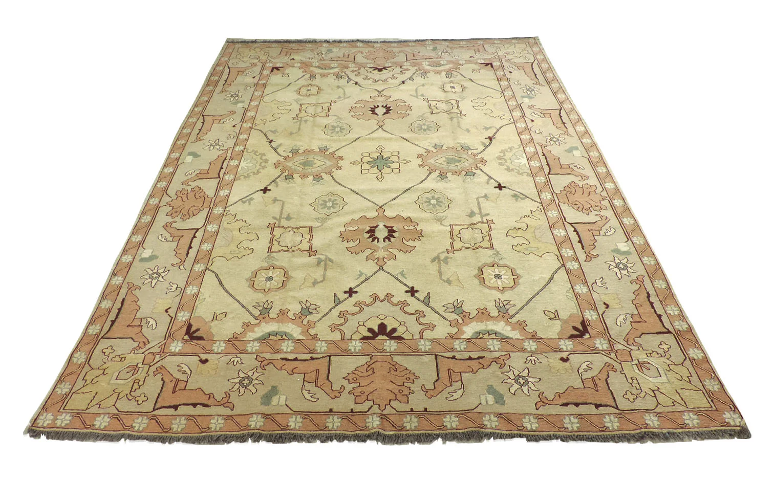 AFGHAN SUMAK 320cm x 249cm