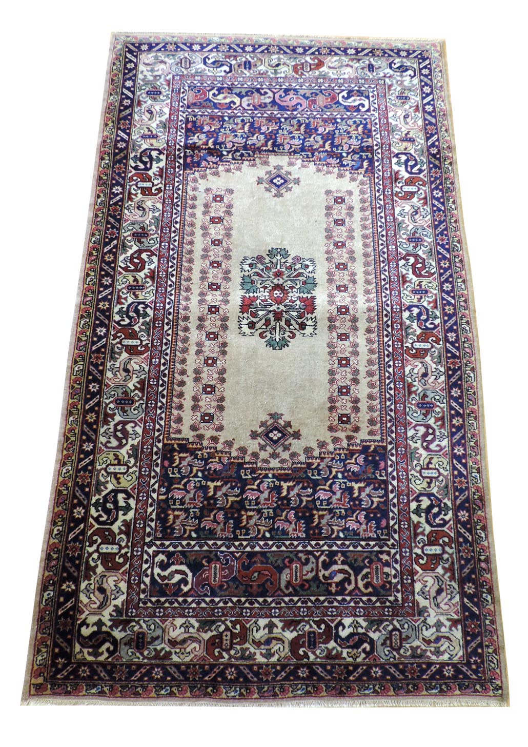 TURKISH KULA 200cm x 114cm