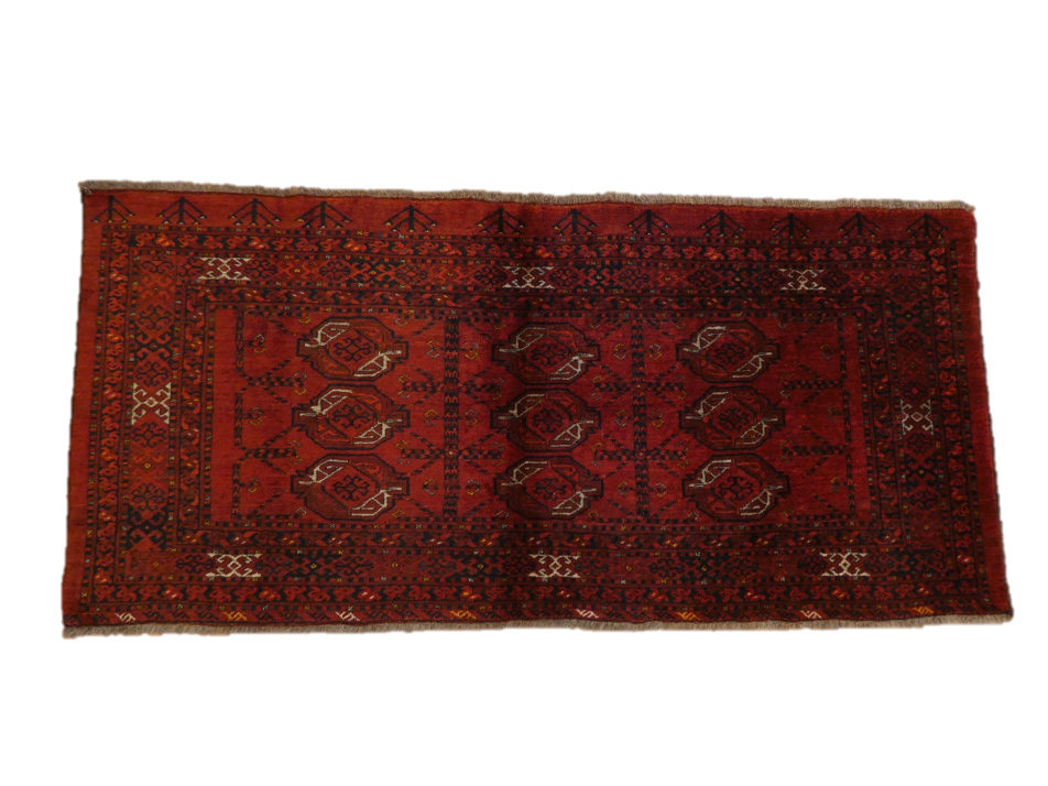 AFGHAN CHUVAL 185cm x 86cm