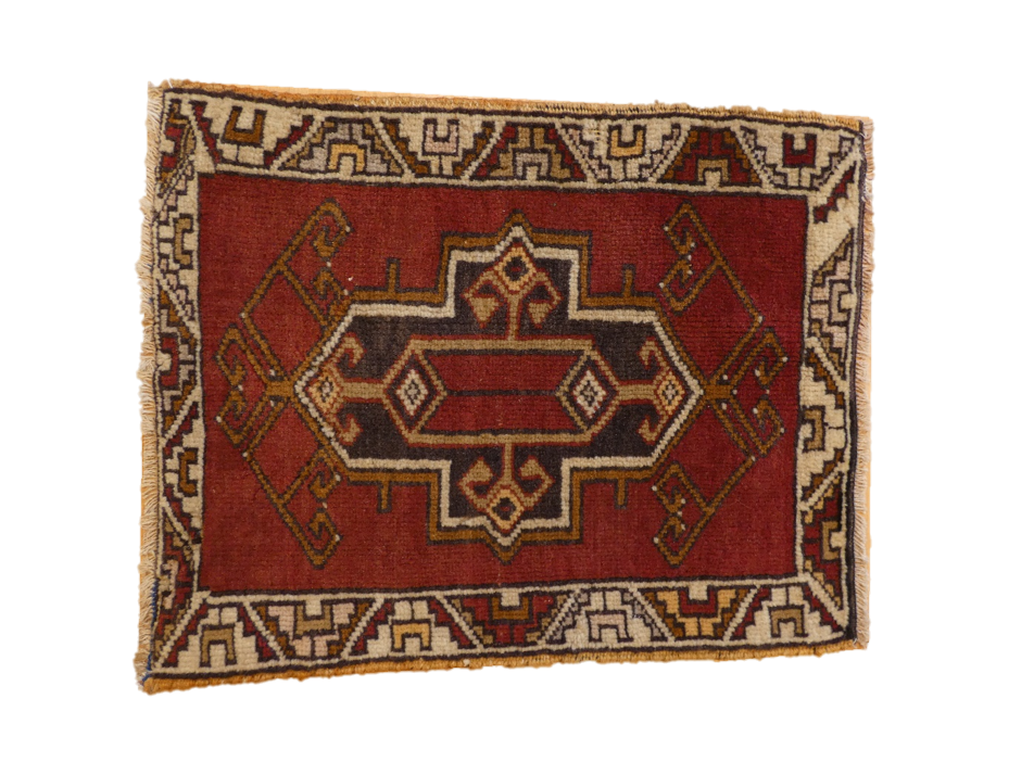 ANATOLIAN YASTIK 59cm x 47cm