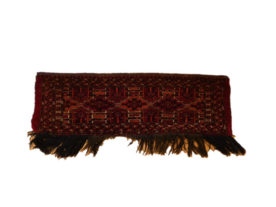 TURCOMAN MAFRASH 120cm x 38cm