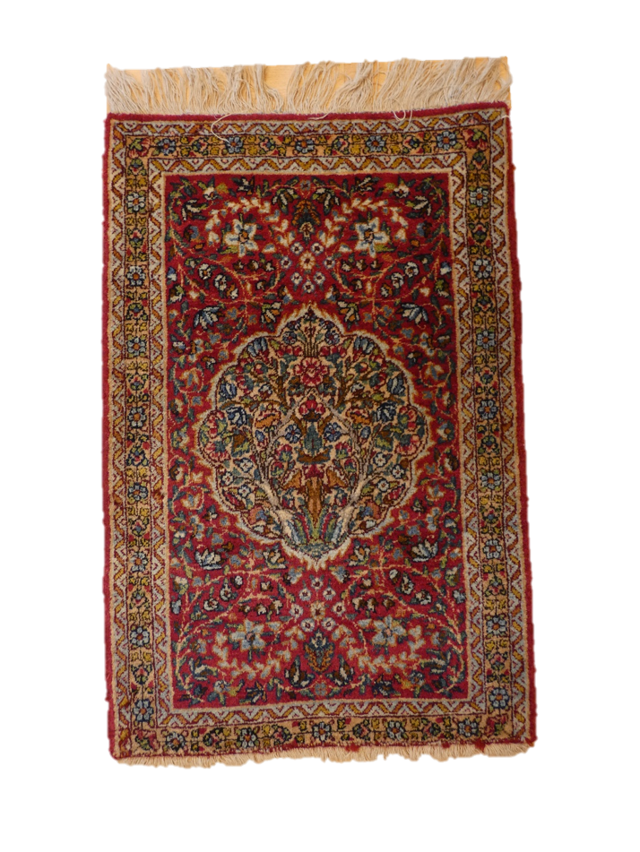 KIRMAN YASTIK 76cm x 50cm
