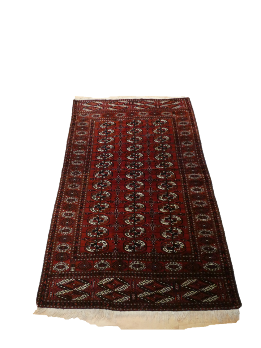 TURCOMAN 254cm x 166cm