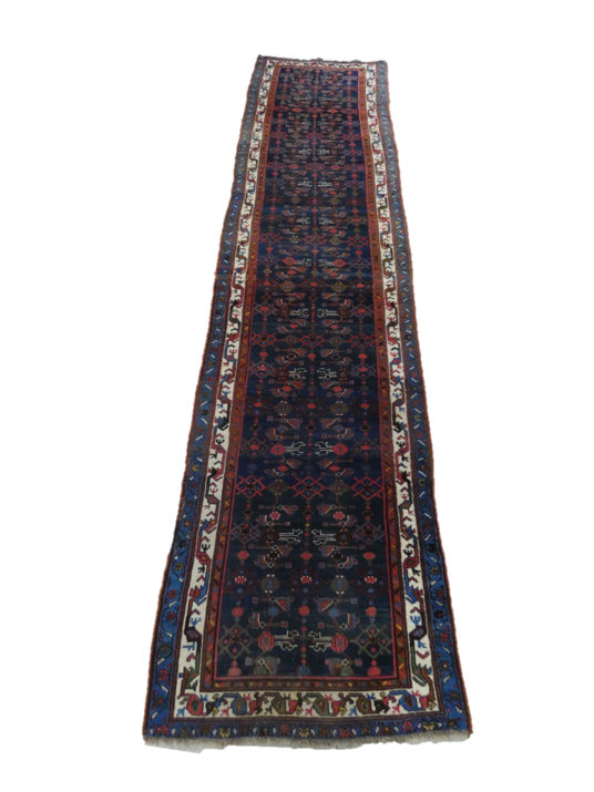 HAMADAN 470cm x 112cm