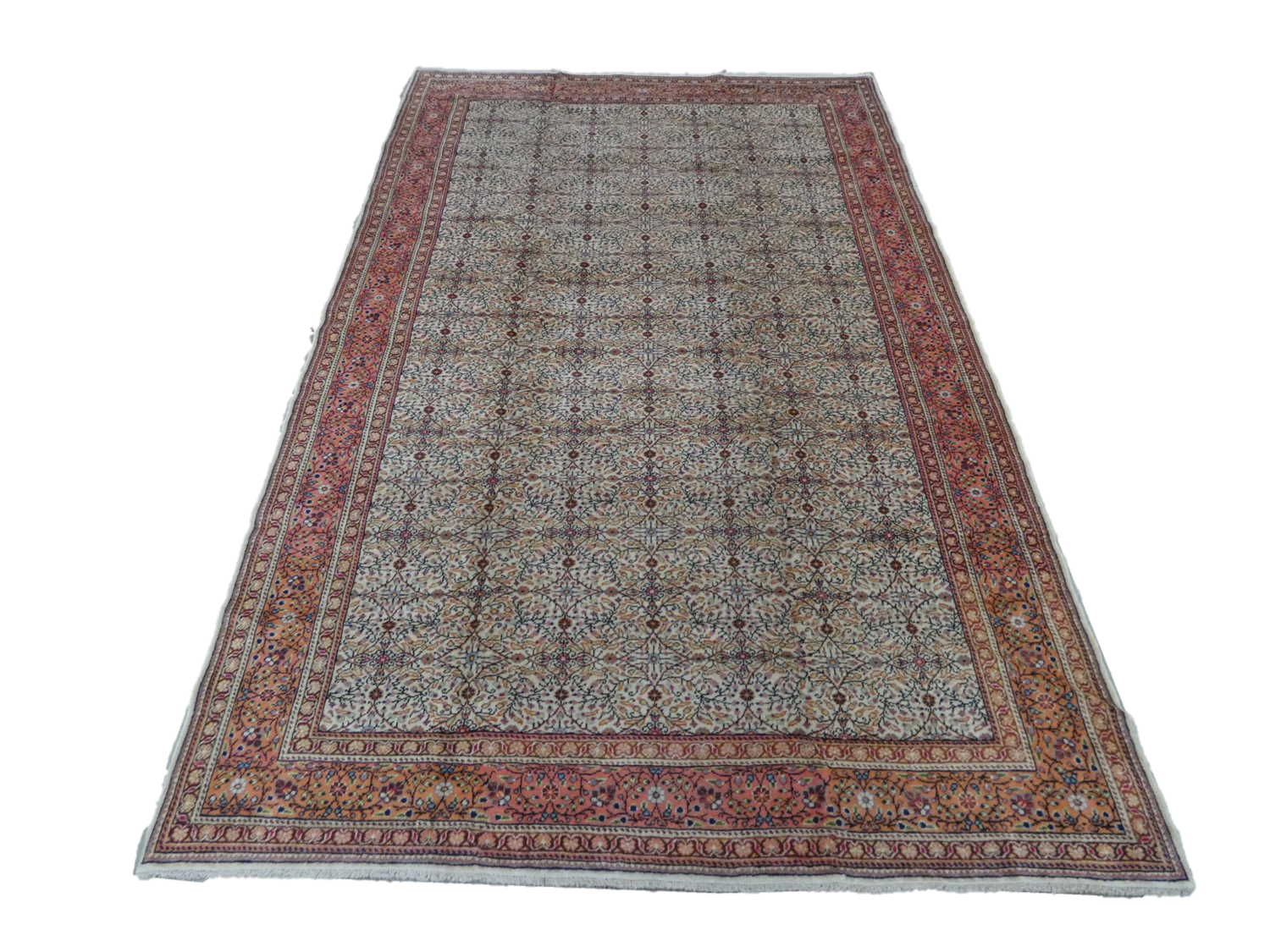 KAYSERI 303cm x 199cm