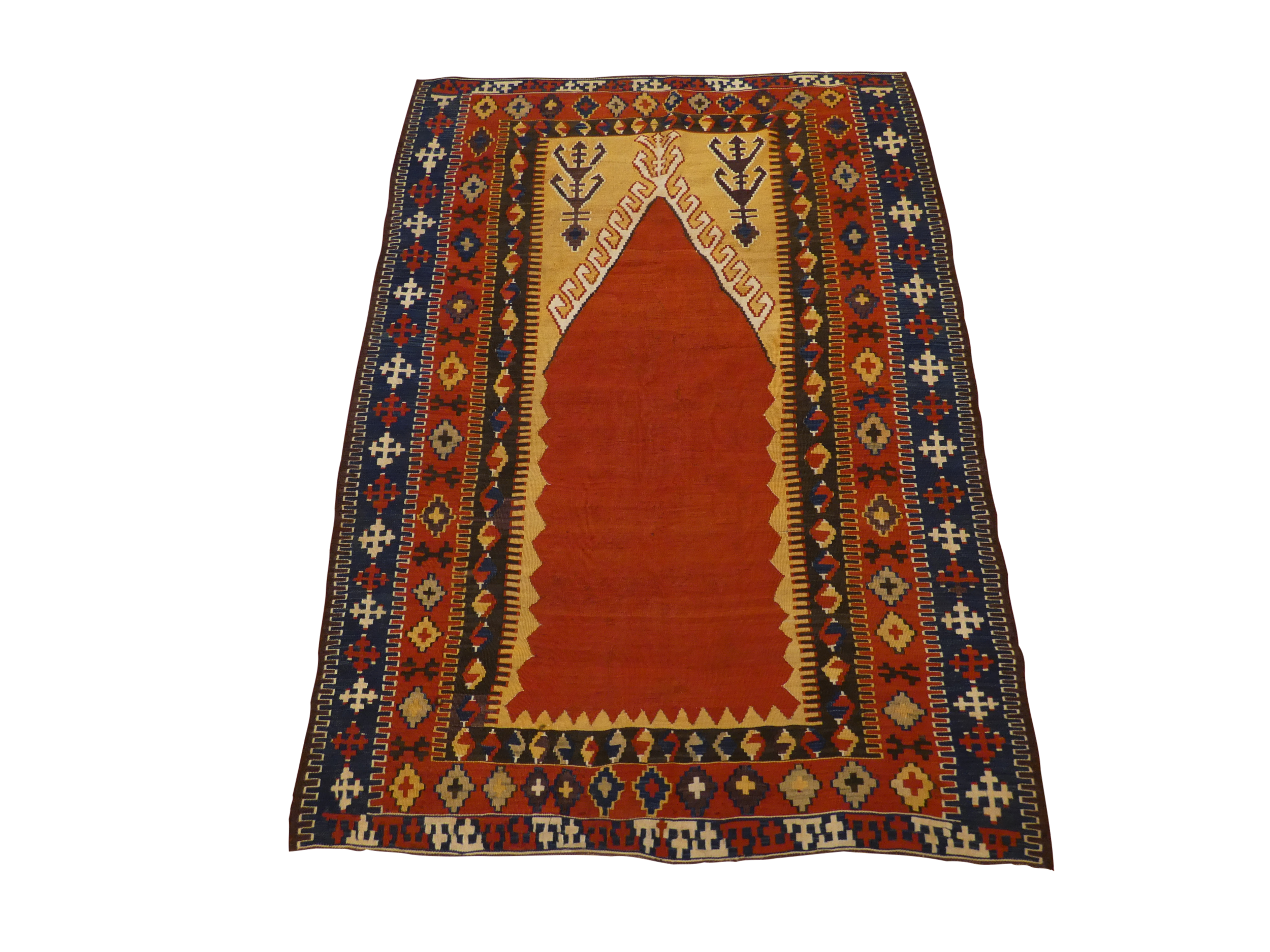 KONYA KILIM 193cm x 139cm