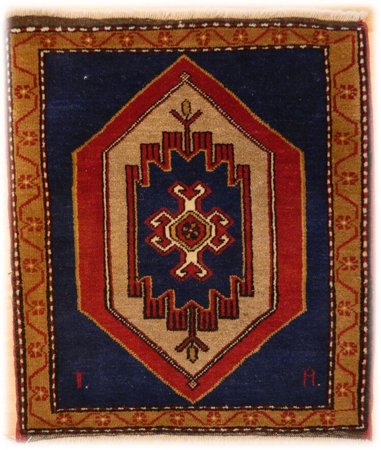 ANATOLIAN YASTIK 65cm x 56cm
