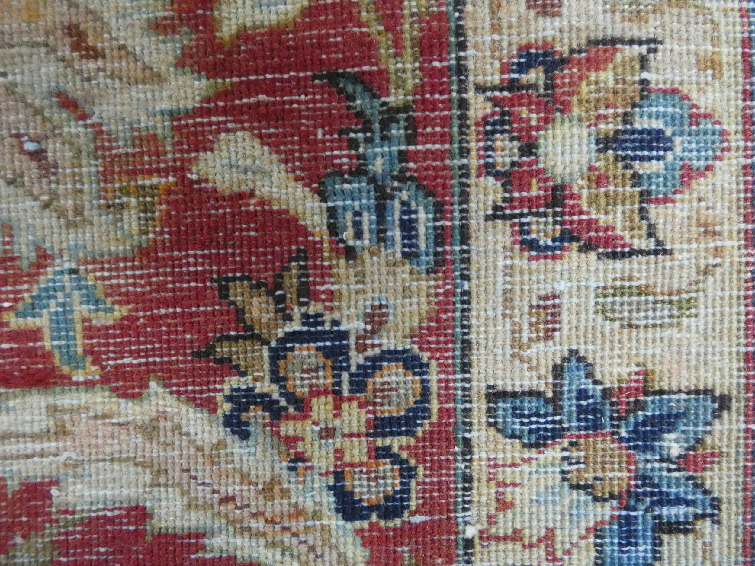 ISPHAHAN 422cm x 310cm