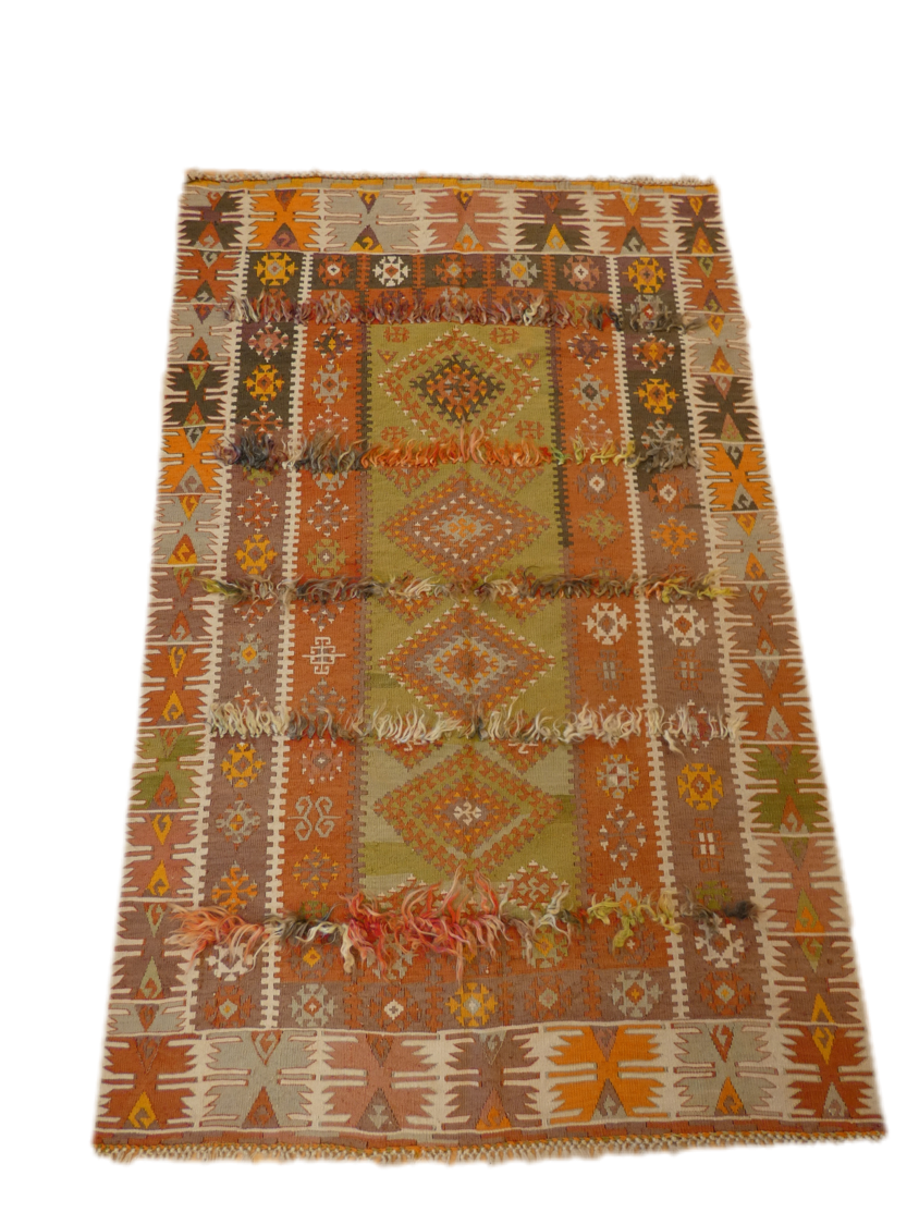 Kayseri Kilim 180cm x 118cm