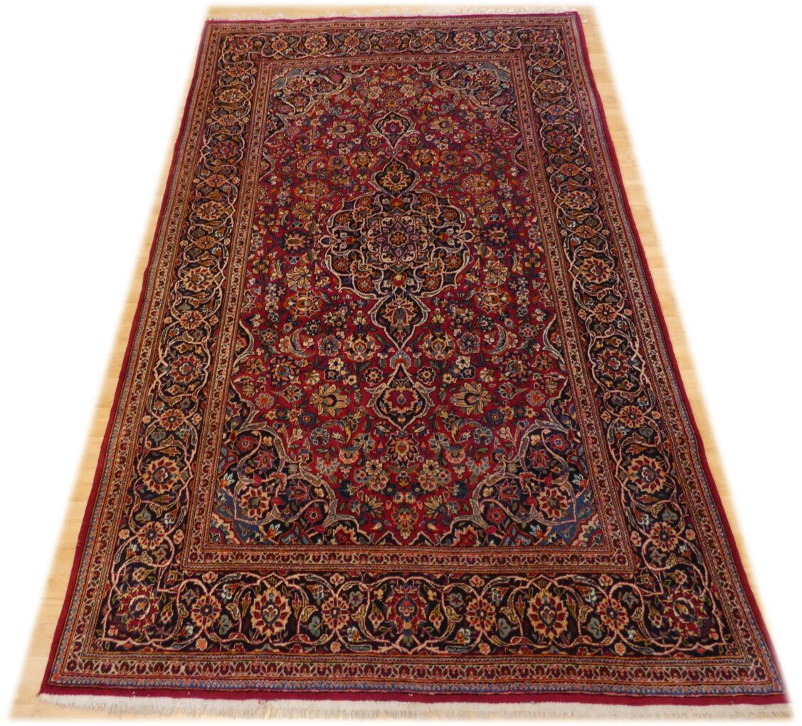 Keshan 273cm x 173cm