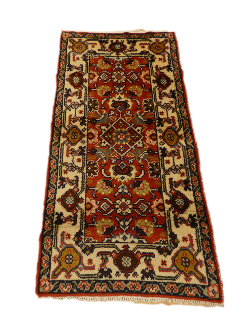 Persian 138cm x 73cm