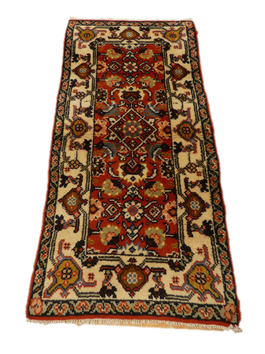 Persian 145cm x 70cm