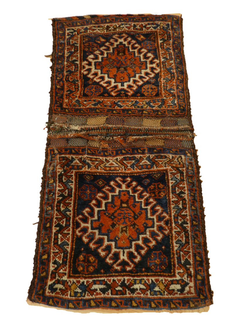 Khamsheh 110cm x 54cm