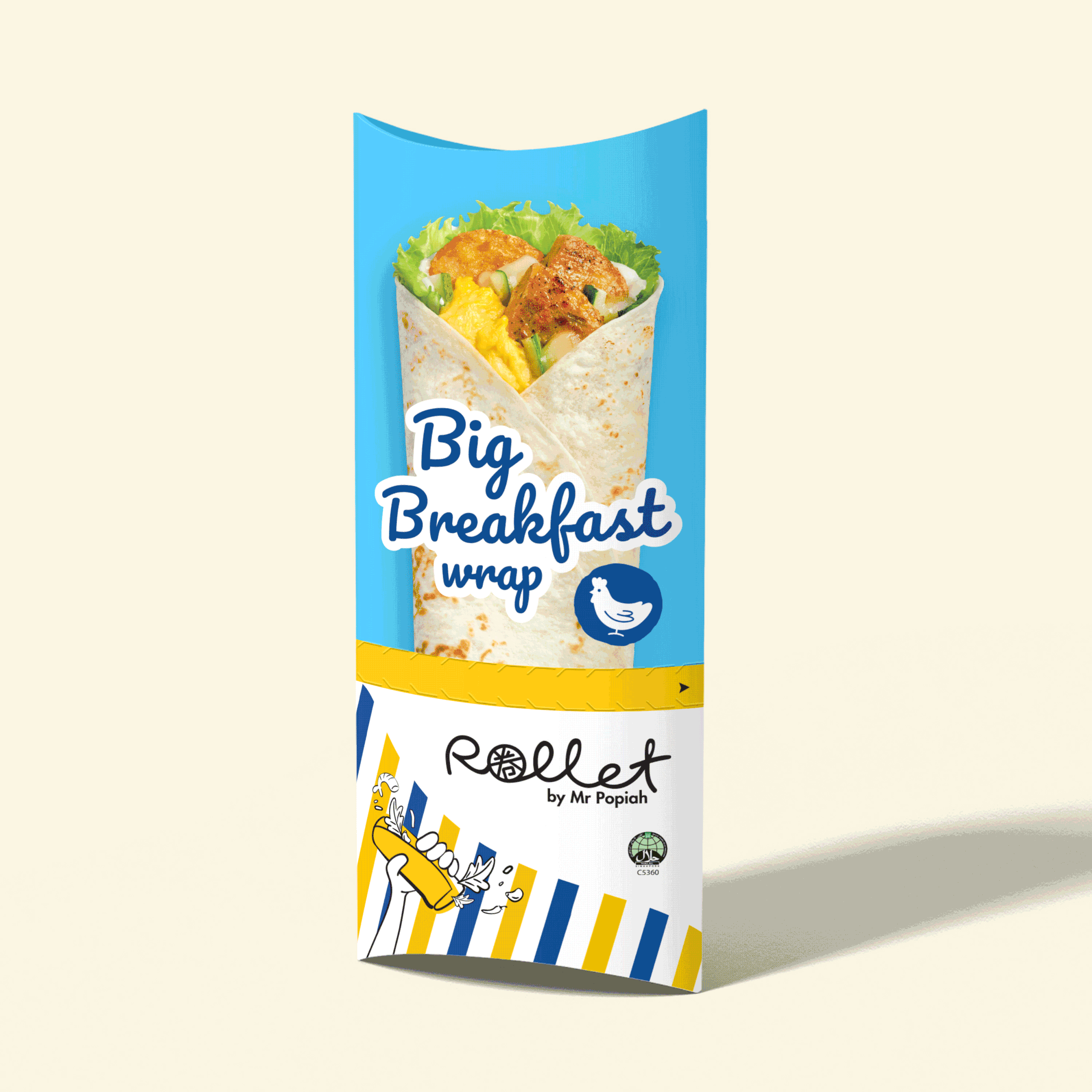 Mr Popiah_Wrap Packaging design.gif