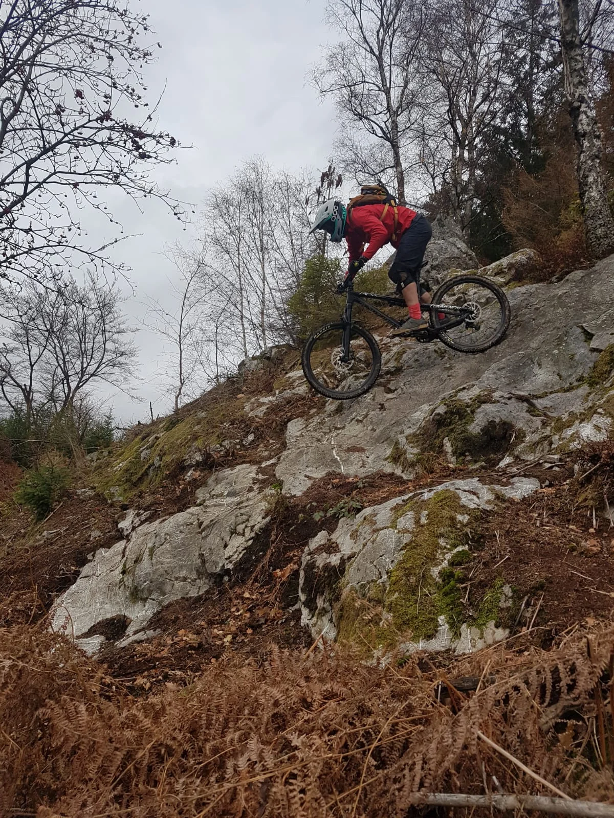 Remouchamps Slab!