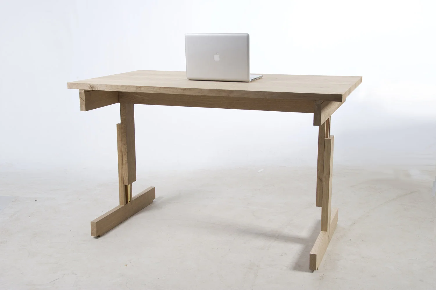 Piet Hein Eek Table Oscar Langley