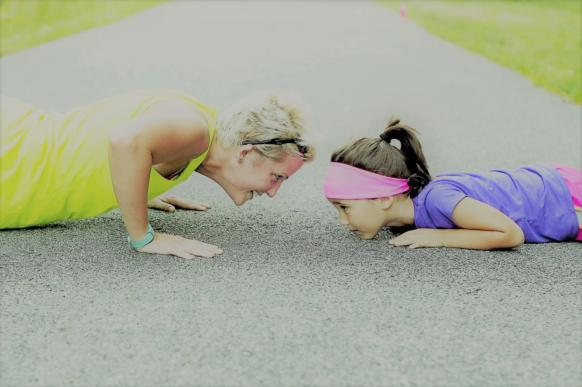 Exercise the most under-utilised anti anxiety drug
