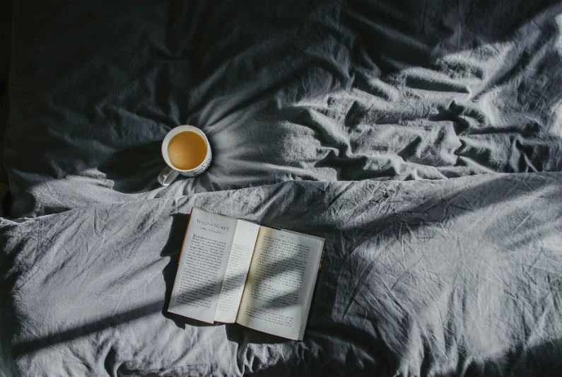 The Importance of a Good Night’s Sleep.