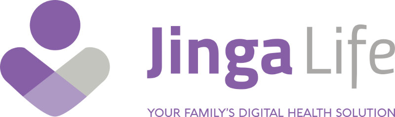 Jinga Life - Your Family's Digital Health Solution