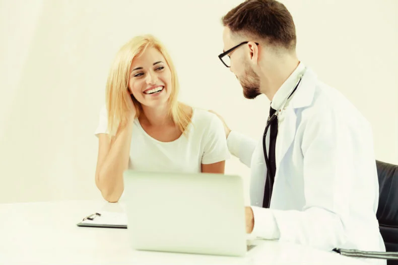 Owning Your Data In The Healthcare System:  The Ins & Outs
