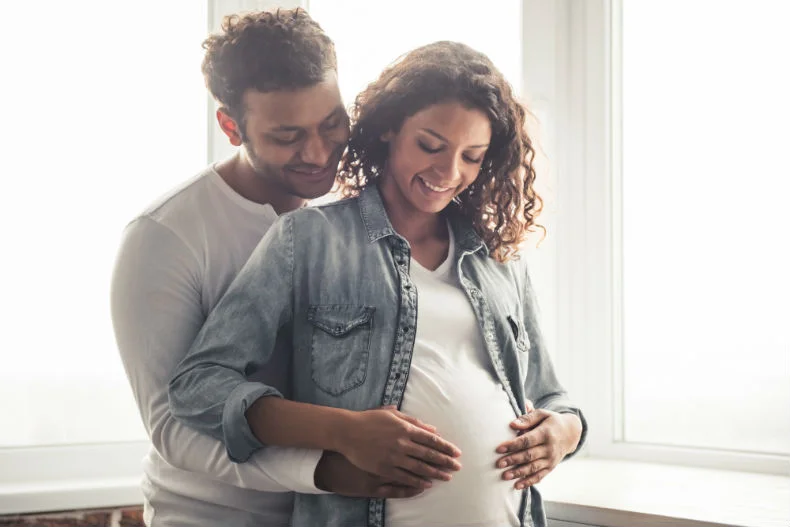 24 &amp; 30 Weeks: You’re Nearly There, So What’s Going On In The Womb?
