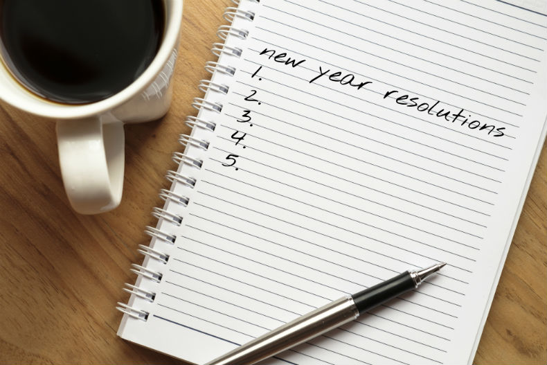 New Year, New You?