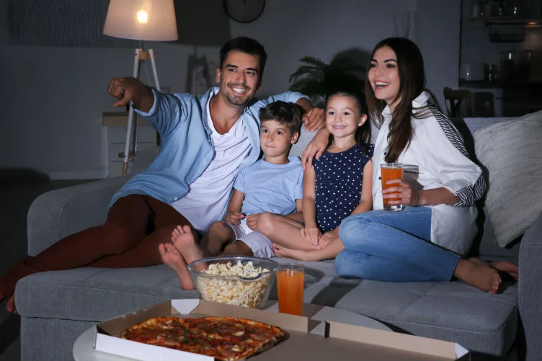 What to Watch?  An Oscar Movie to Suit Everyone’s Taste