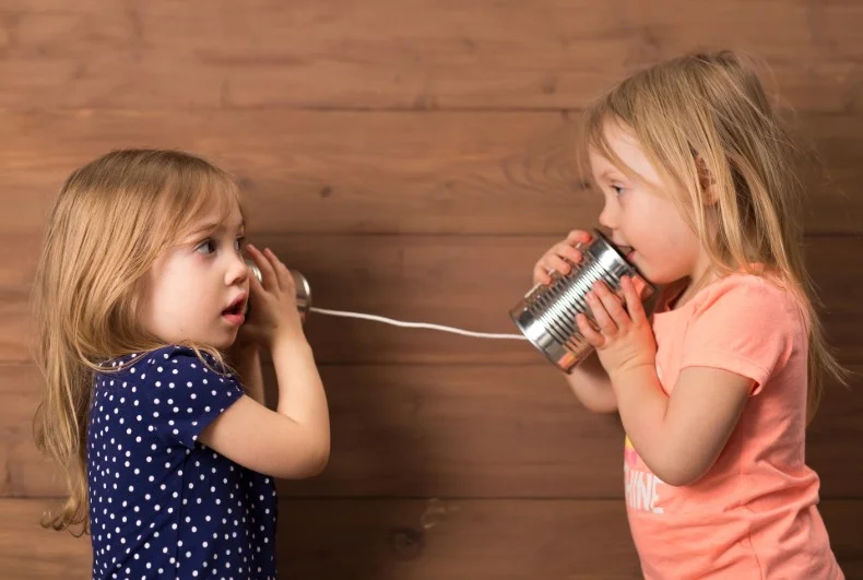 Helping Your Toddler To Walk &amp; Talk