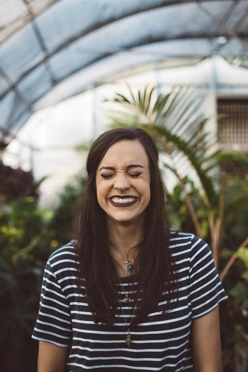 Photo by Brooke Cagle on Unsplash .