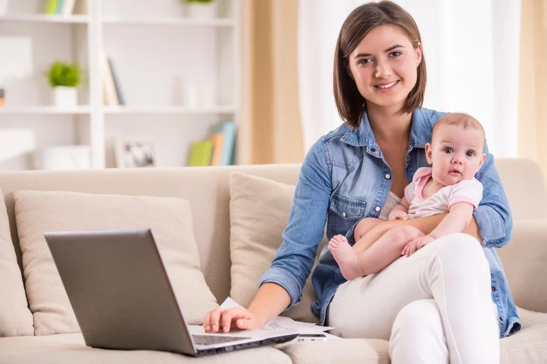 Working Mum 101:  Tips for a Work/Life Balance