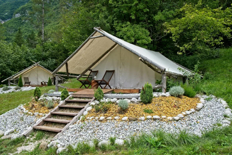 Alternative Staycation Ideas! 