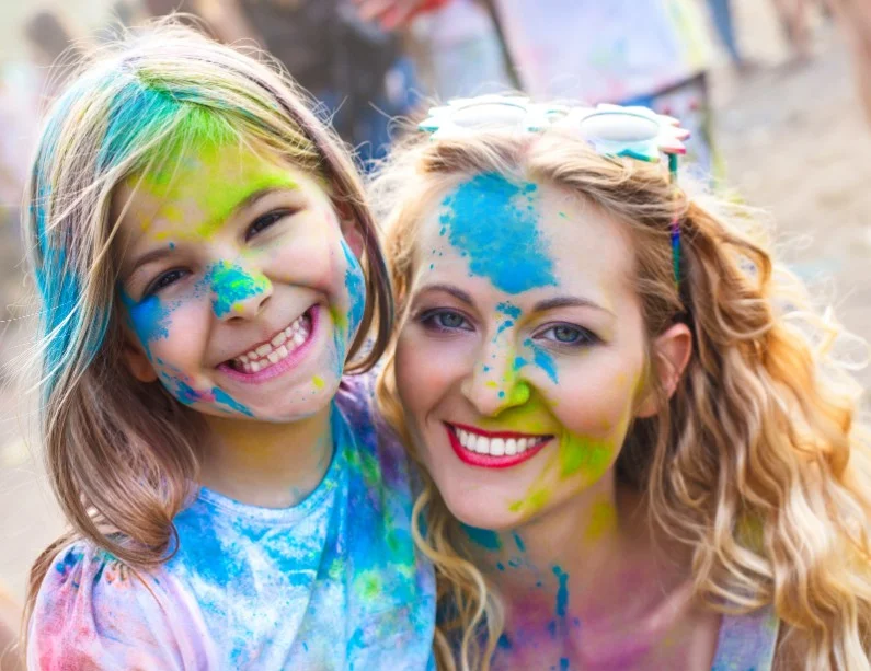 The What/Where/When of Family Festivals  In Ireland