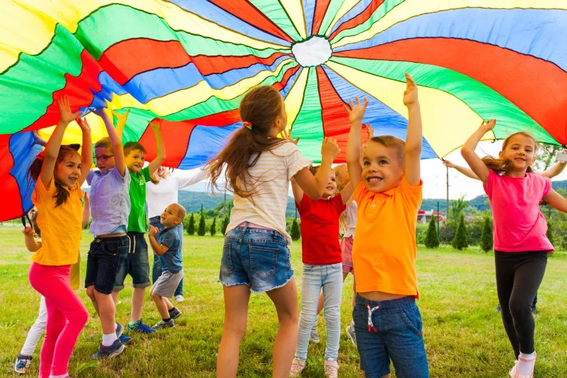 Family Festival Survival Guide:  Getting Organised!