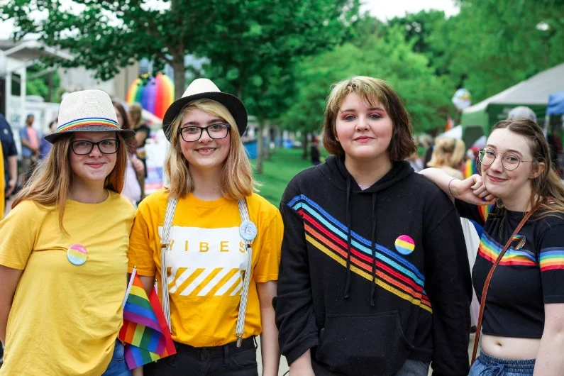 Reasons to Embrace the Family Festival