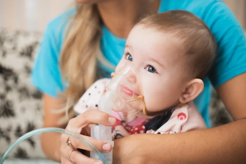 Chronic Diseases: Asthma