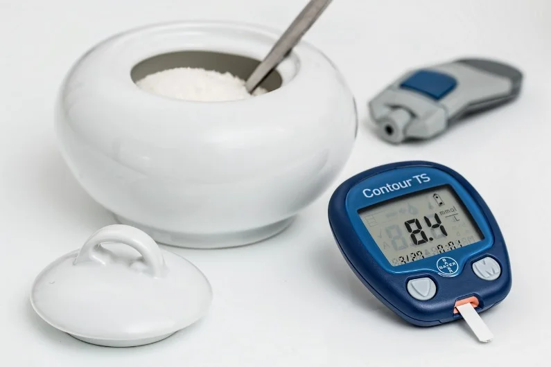 Diabetes &amp; Digital Health Care:  How to be Proactive