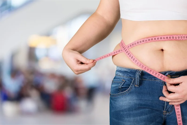 How To Manage Obesity with Digital Tech