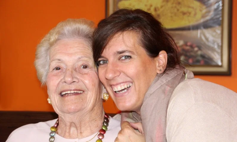 Dementia in the Digital Age