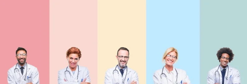 5 Reasons We Need Doctors To Be More ‘Tech Friendly’