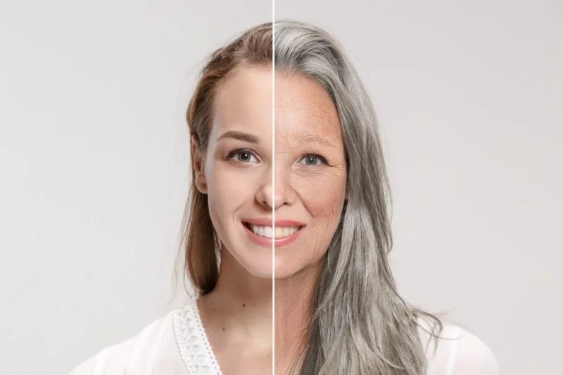 The 5 Superfoods That Can Help You Age Gracefully