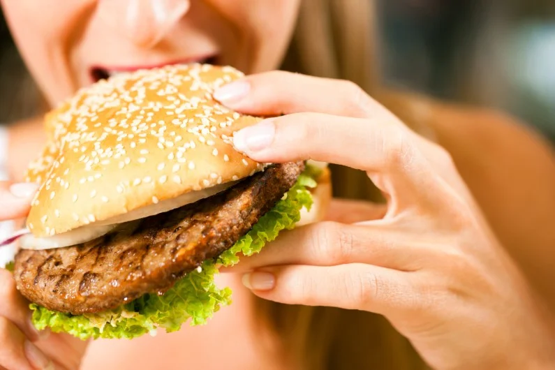 You Are What You Eat:  Do These Foods Cause Us To Age Faster?