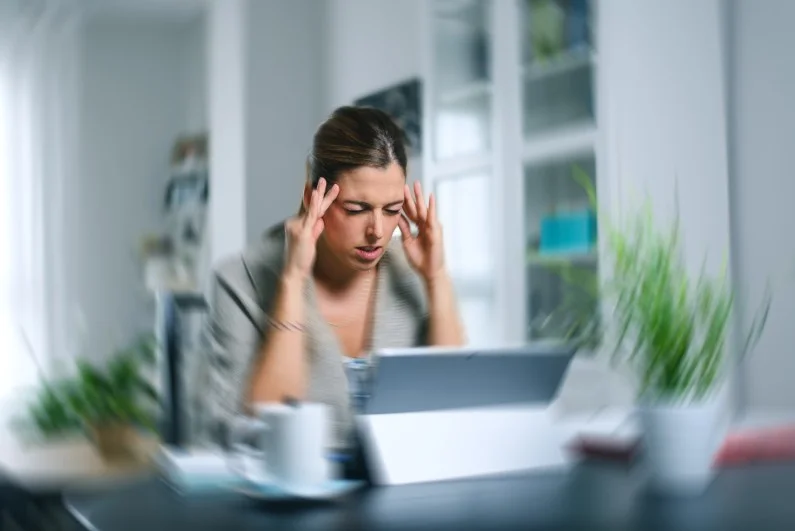 How To Manage Stress As You Age 