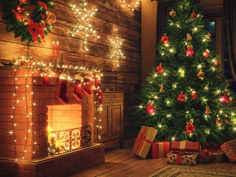 Our 5 Top Tips To Have A Conscious Christmas