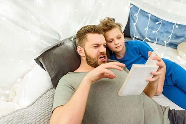 In our newest blog post, we are giving you some tips of how to occupy your kids during mid-term (mostly indoor activities for this time of year when we long to get out but just can't!)
http://ow.ly/U8at50ypabu

#family #dedication #midterm #activitie