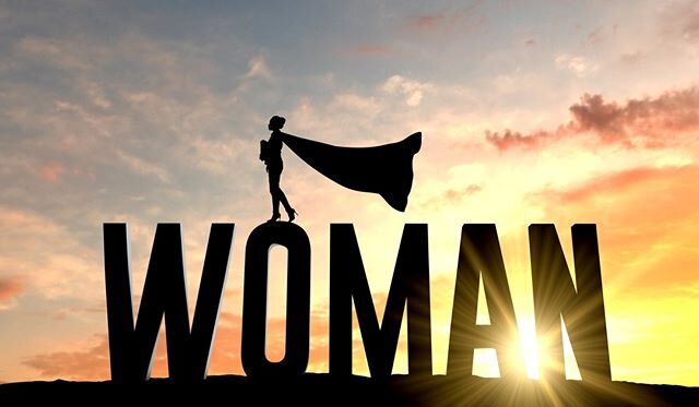 It's International Women's Day 2020 - The race is on for the gender equal boardroom, a gender equal government, gender equal media coverage, gender equal workplaces, gender equal sports coverage, more gender equality in health and wealth ... so let's