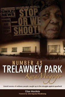 Number 43 Trelawney Park / KwaMagogo