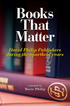 Books That Matter / Marie Philip